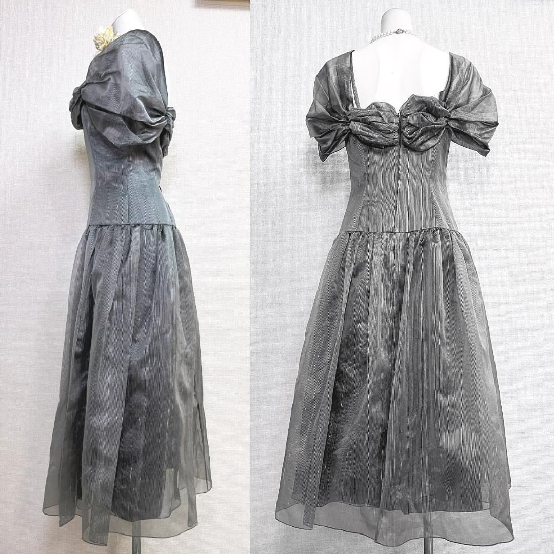 当日発送可能！ハナエモリ ニューヨーク シルク100% セレモニー 7号