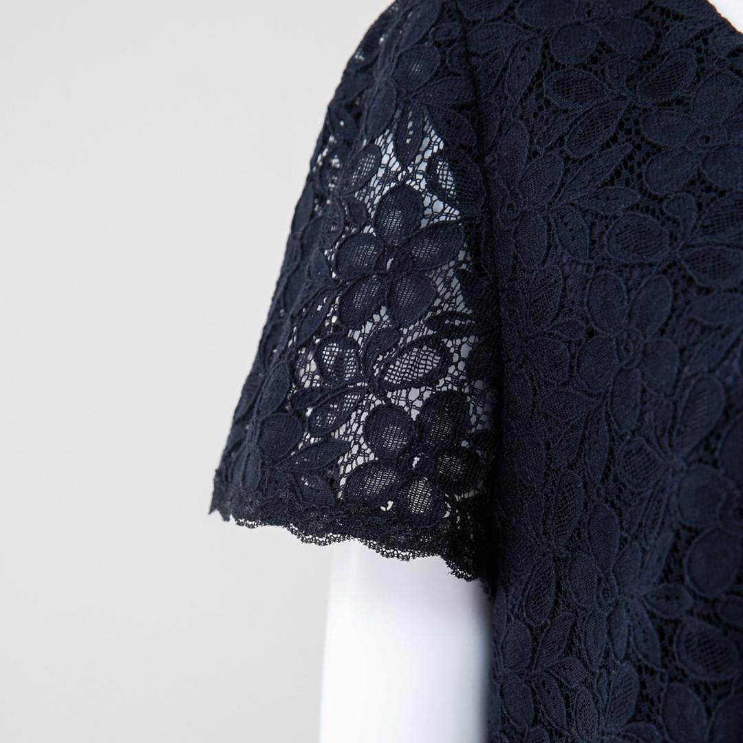 ♪当日発送可能【美品】東京ソワール リファンネ セレモニー 9号