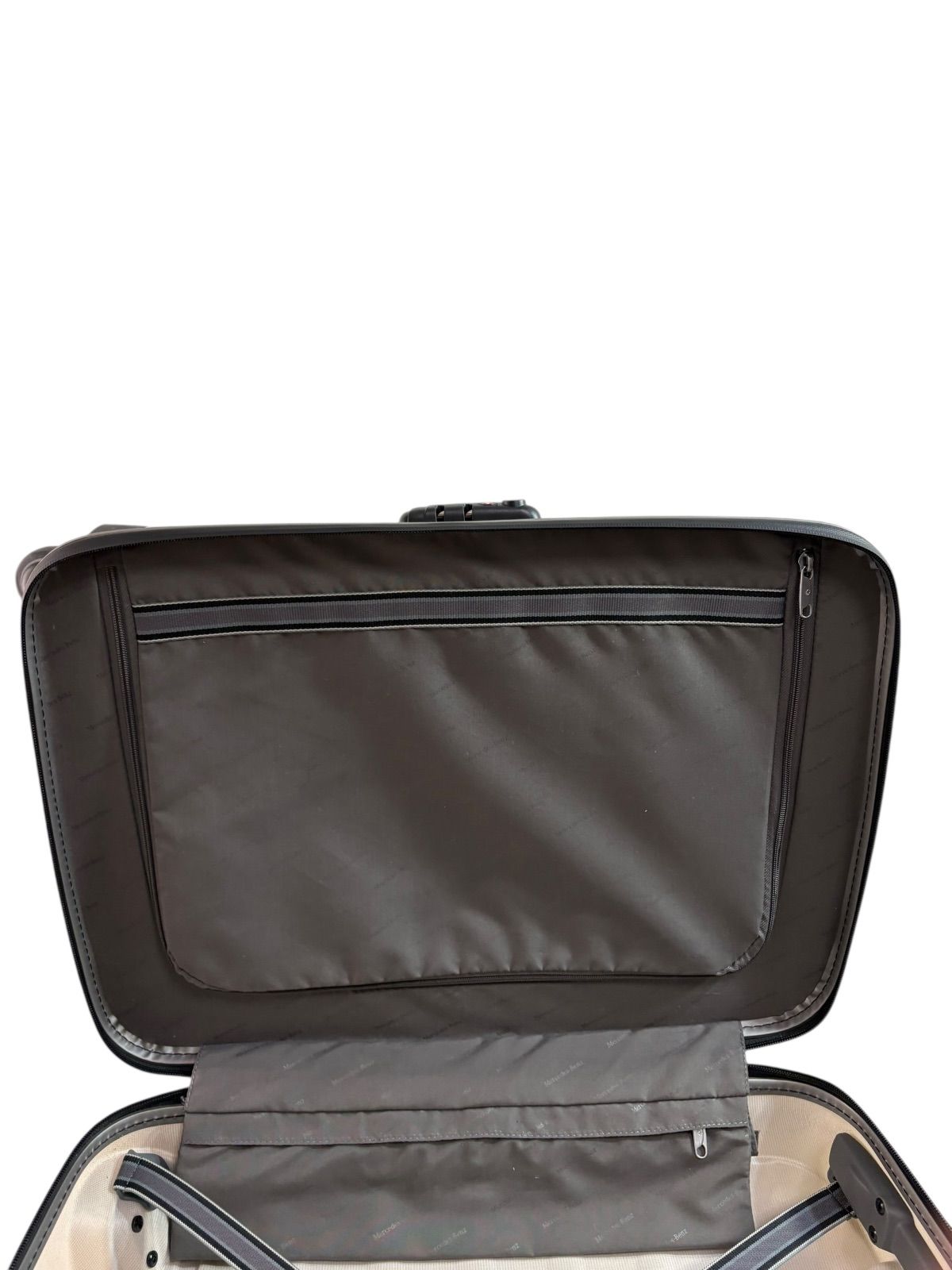 超希少】サムソナイト メルセデスベンツ コラボ スーツケース 35L 機内