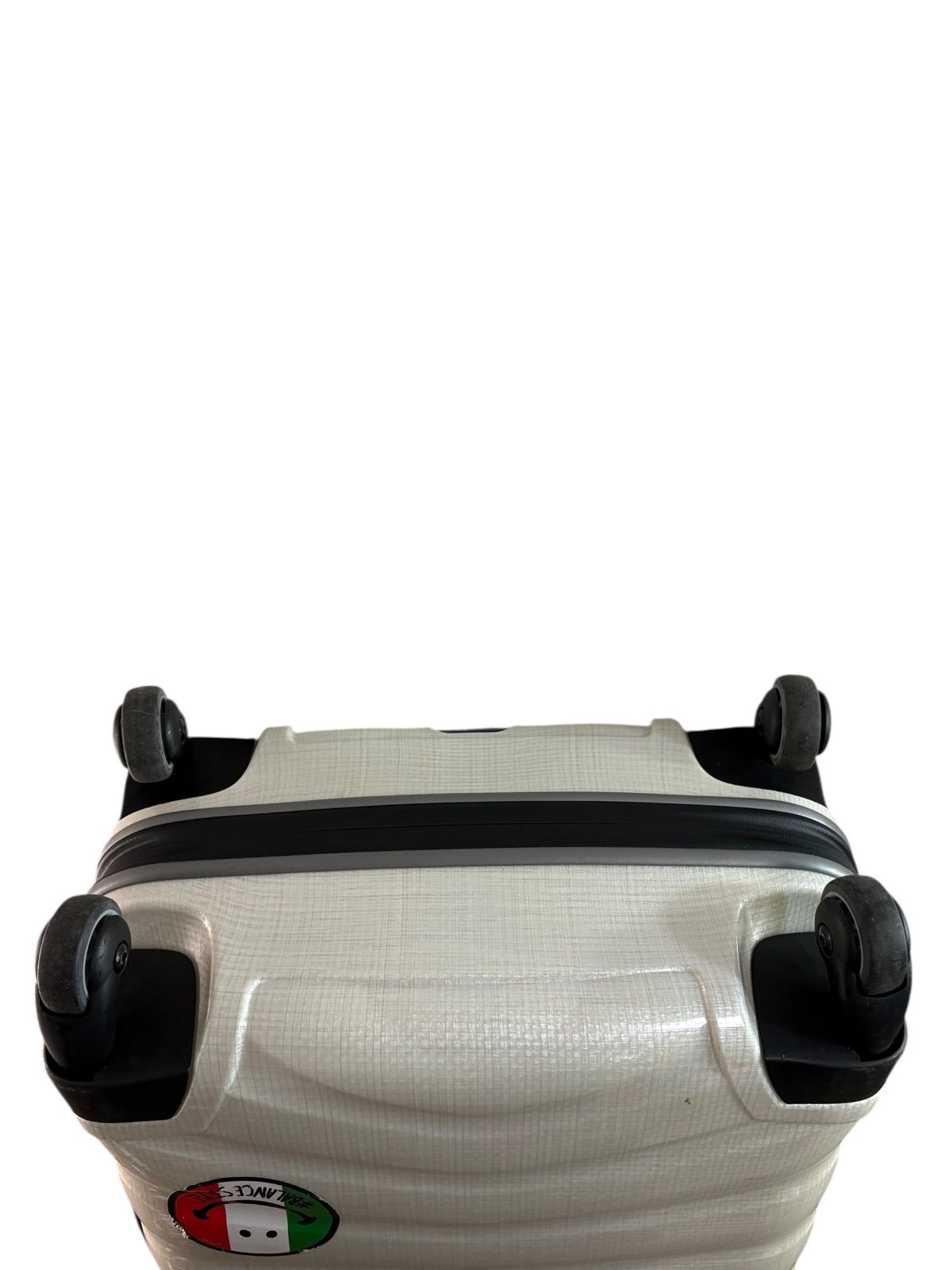 超希少】サムソナイト メルセデスベンツ コラボ スーツケース 35L 機内