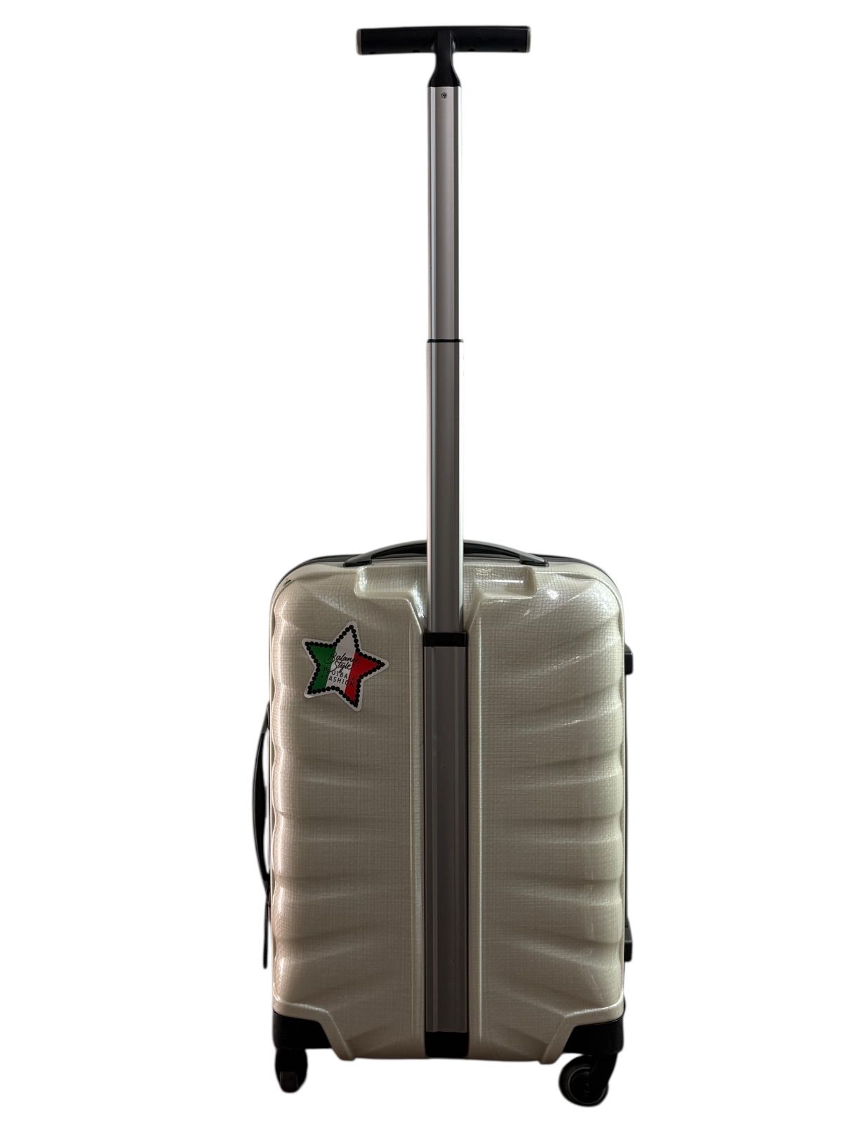 希少品 サムソナイト メルセデスベンツ コラボ スーツケース 35L 機内