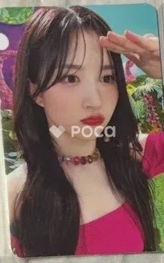 NMIXX(エンミックス) ヘウォン ENTWURF Makestar - メルカリ