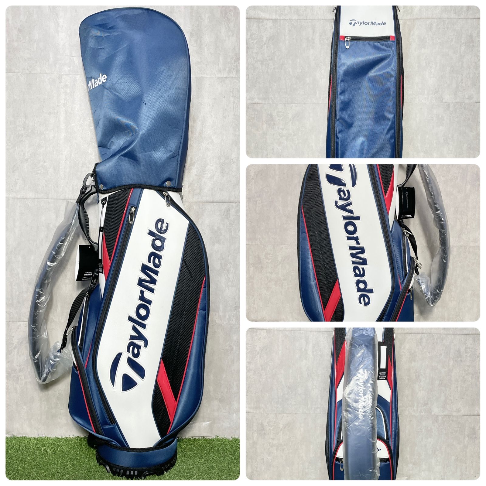 貴重レフティ】TaylorMade M2 テーラーメイド エム2 ゴルフクラブ