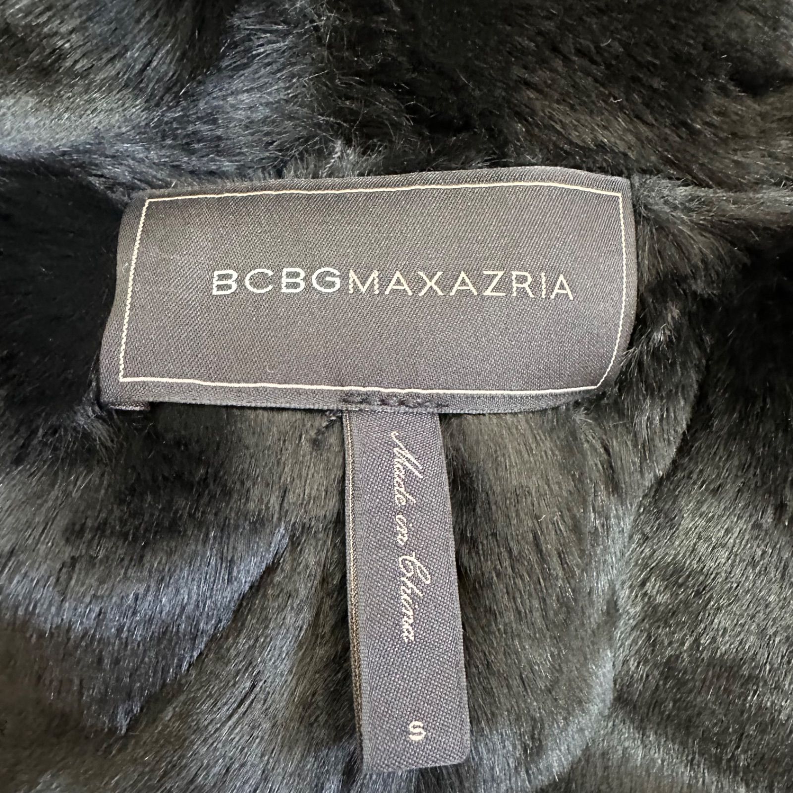 BCBG MAXAZRIA ビーシービージーマックスアズリア　ダウン　X1672 BCBG MAXAZRIA ビーシービージーマックスアズリアダウンX1672