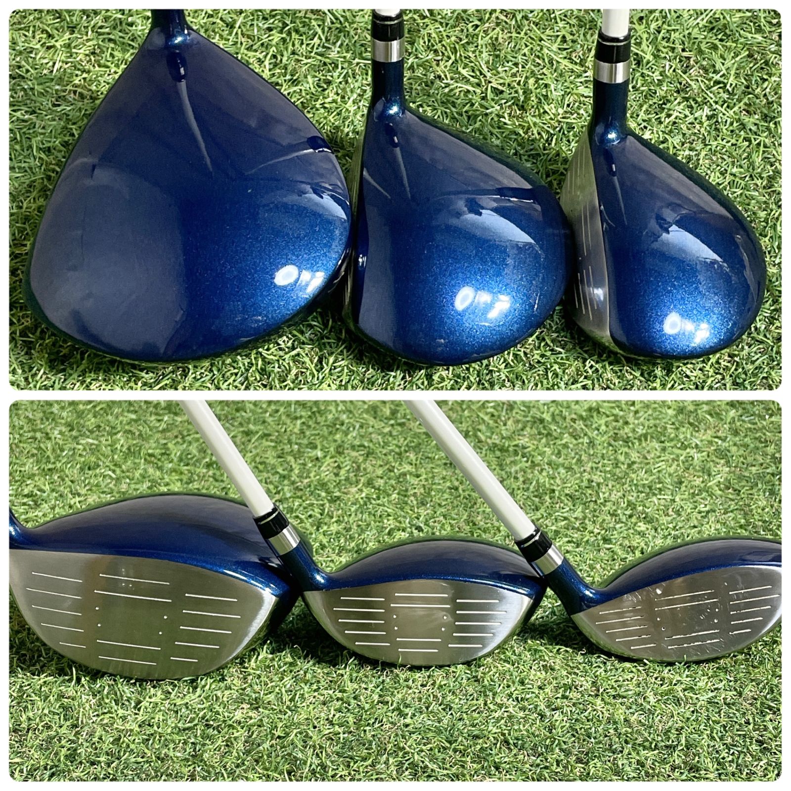 【左利き用】AXEL レフティ メンズゴルフクラブ11本セット Rシャフト 左利き用】AXEL レフティ メンズゴルフクラブ11本セット Rシャフト