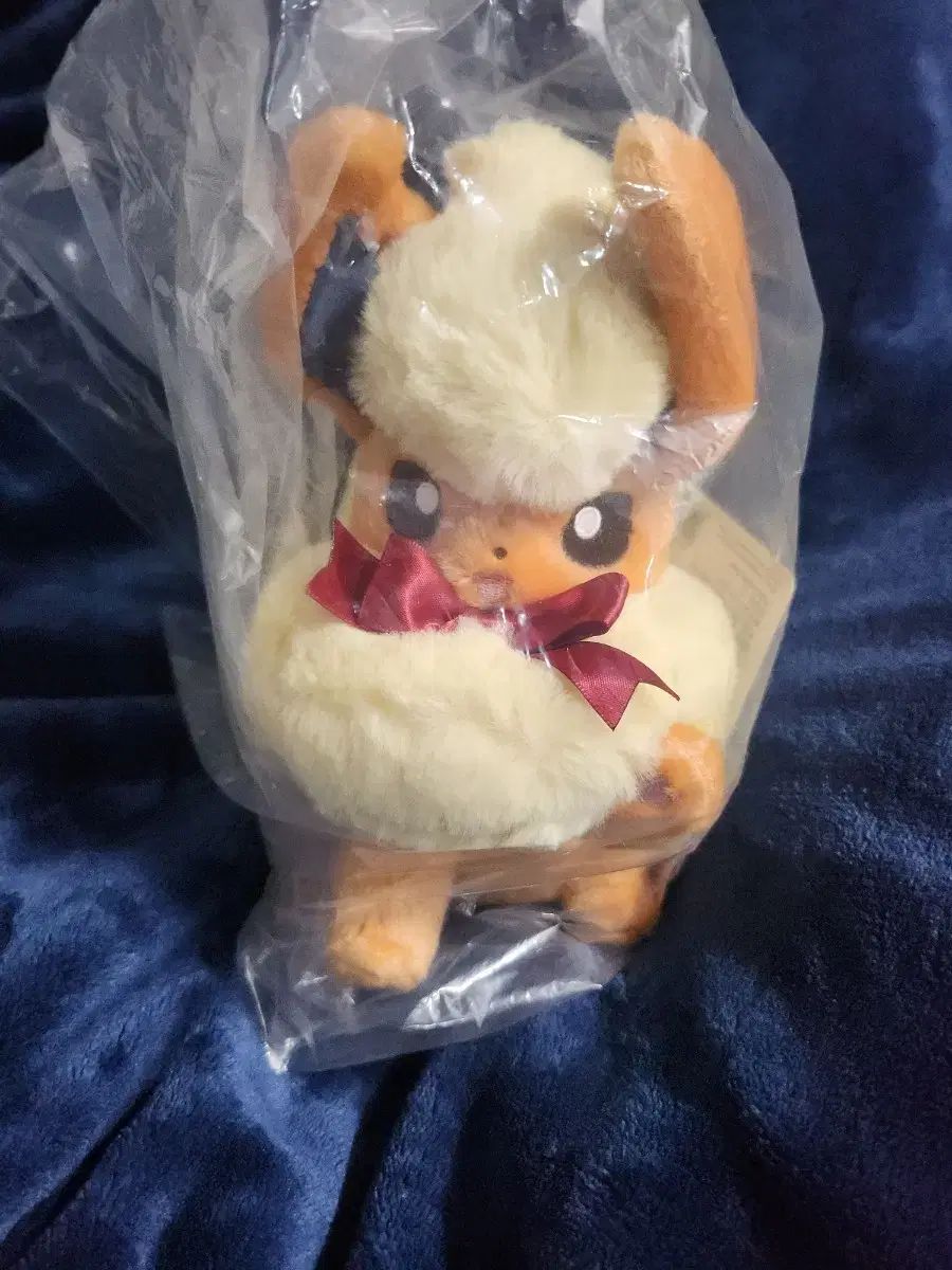 ポケモンセンター イーブイ コレクション ハイファイブ ブースター