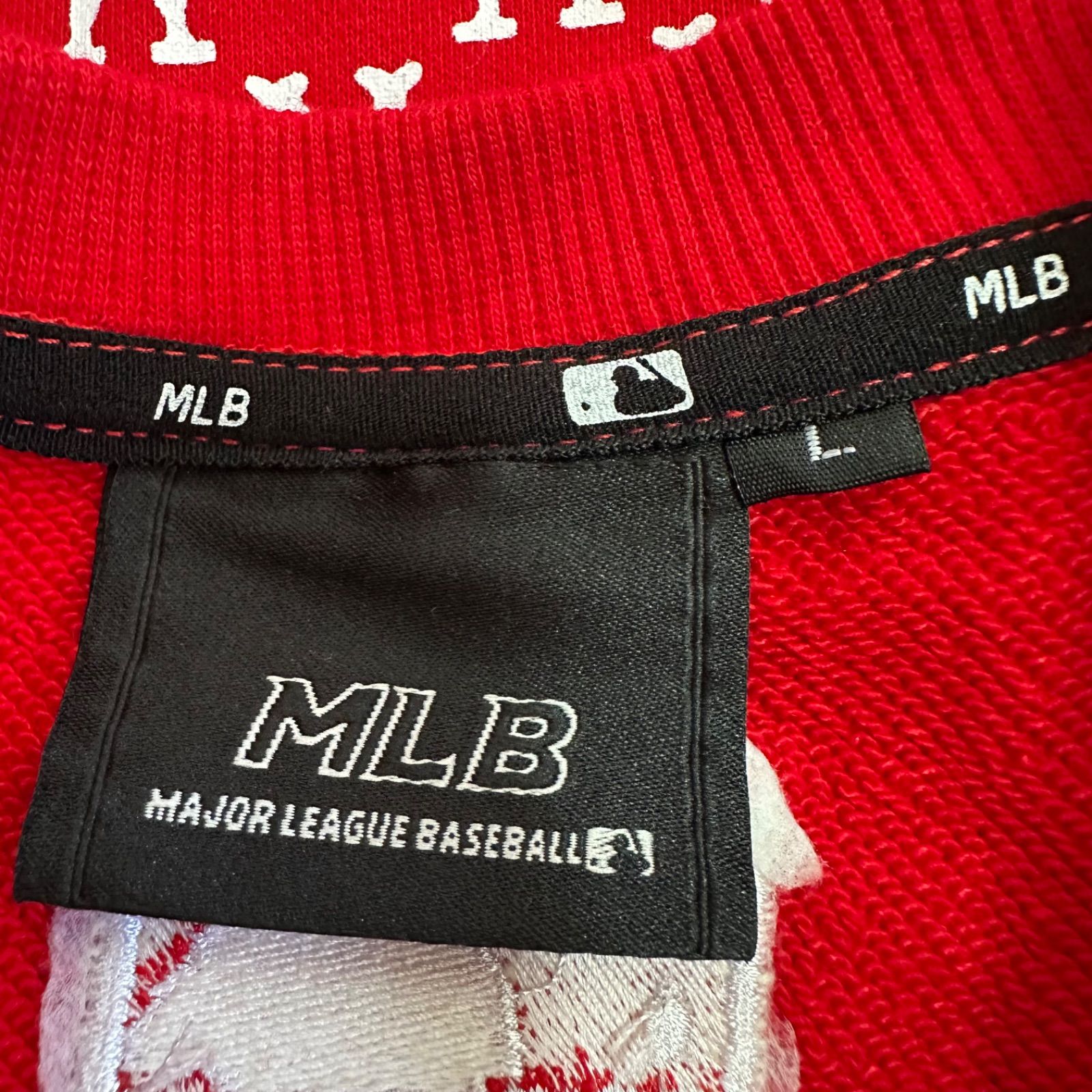 DD129 【美品】MLBメジャールーグベースボール ニューヨークヤンキース 