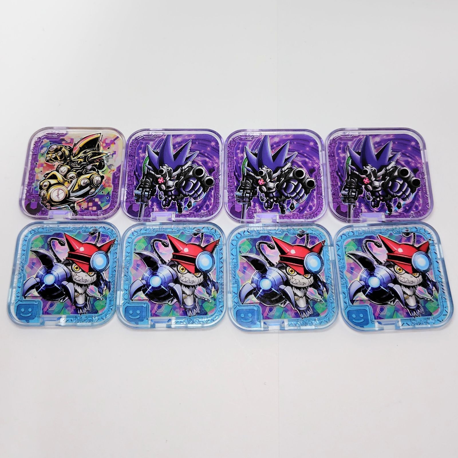 BANDAI（バンダイ） デジモンユニバース アプリモンスターズ アプリ