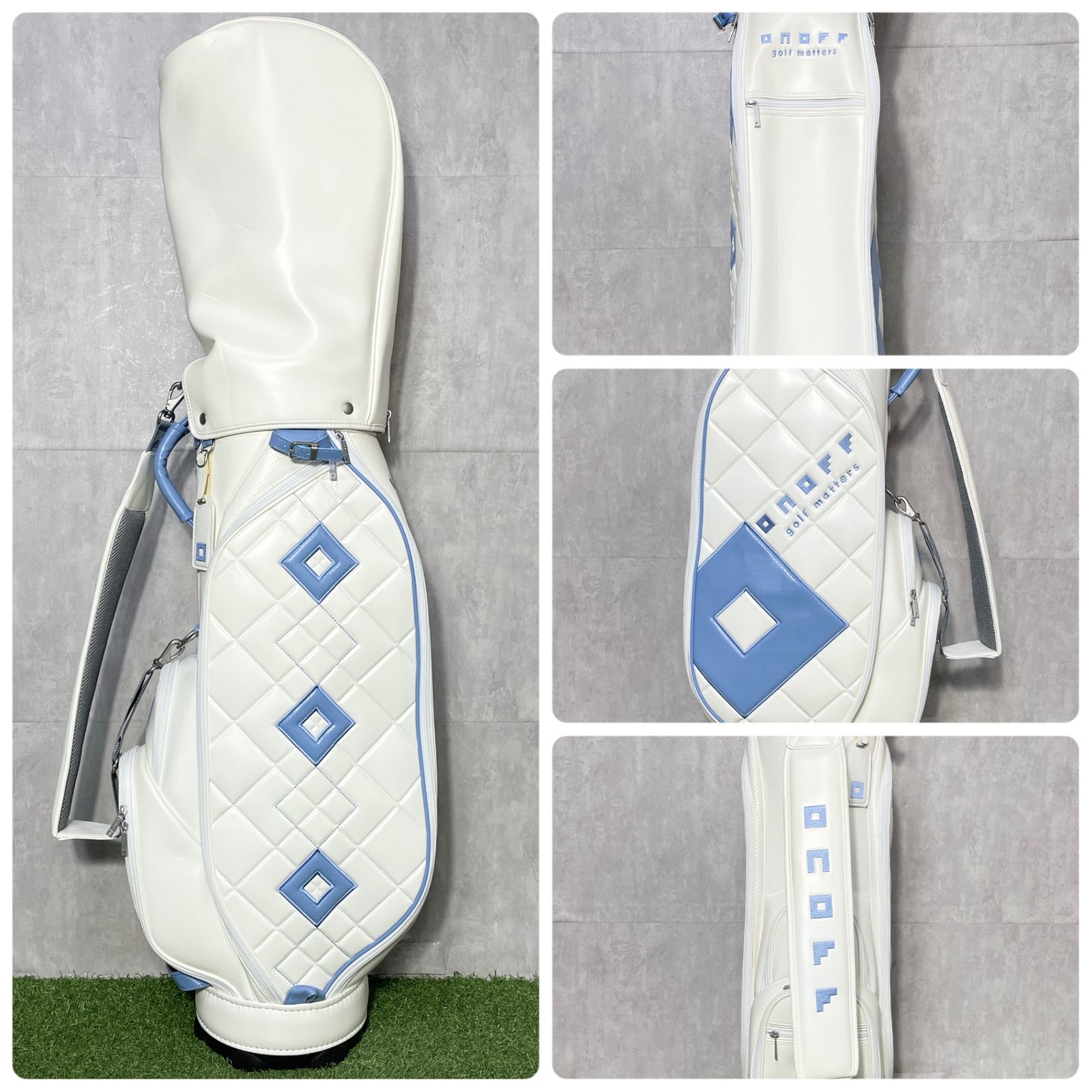 PING GLe レディース L ゴルフクラブセット 9本 右 ピン ジーエルイー