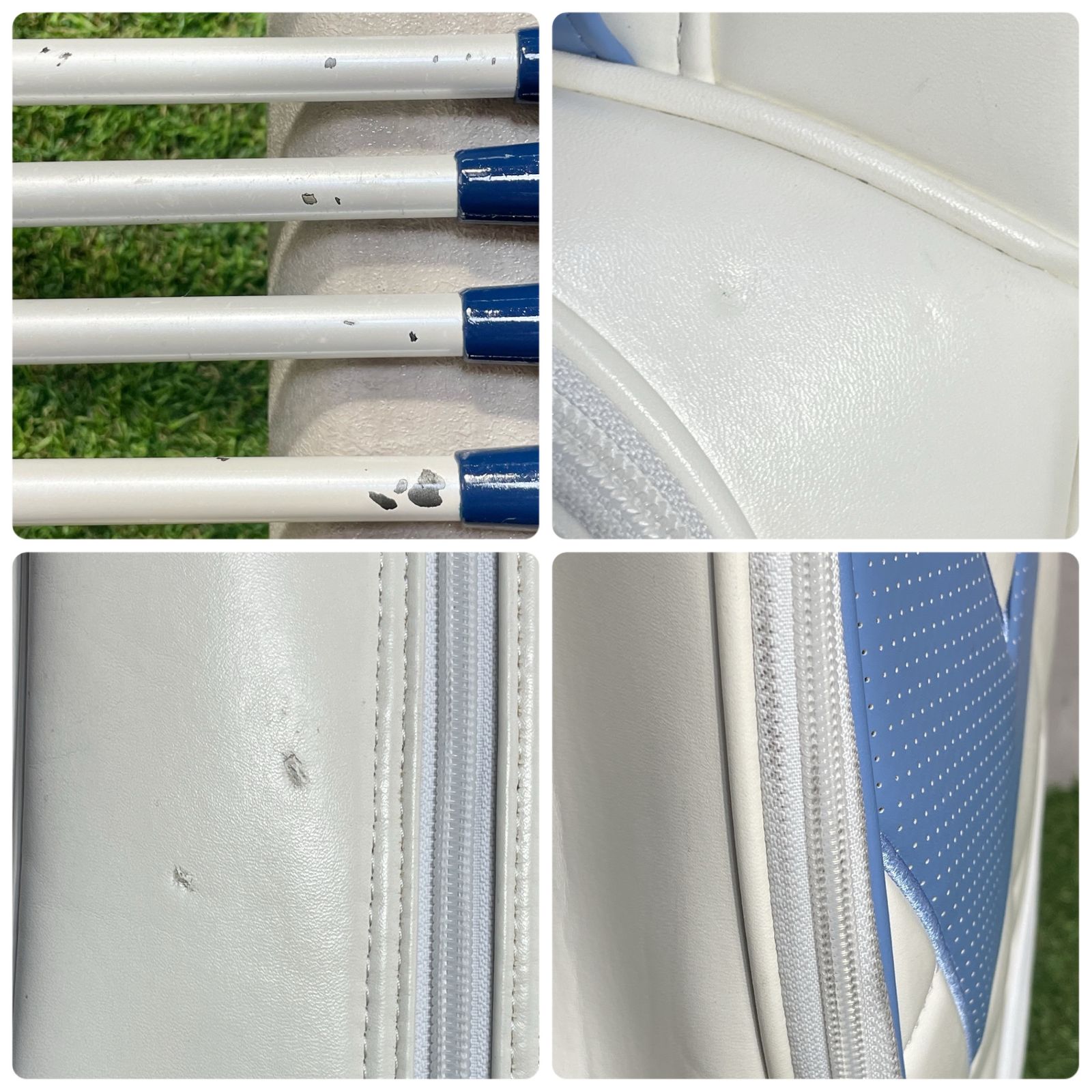 PING GLe レディース L ゴルフクラブセット 9本 右 ピン ジーエルイー