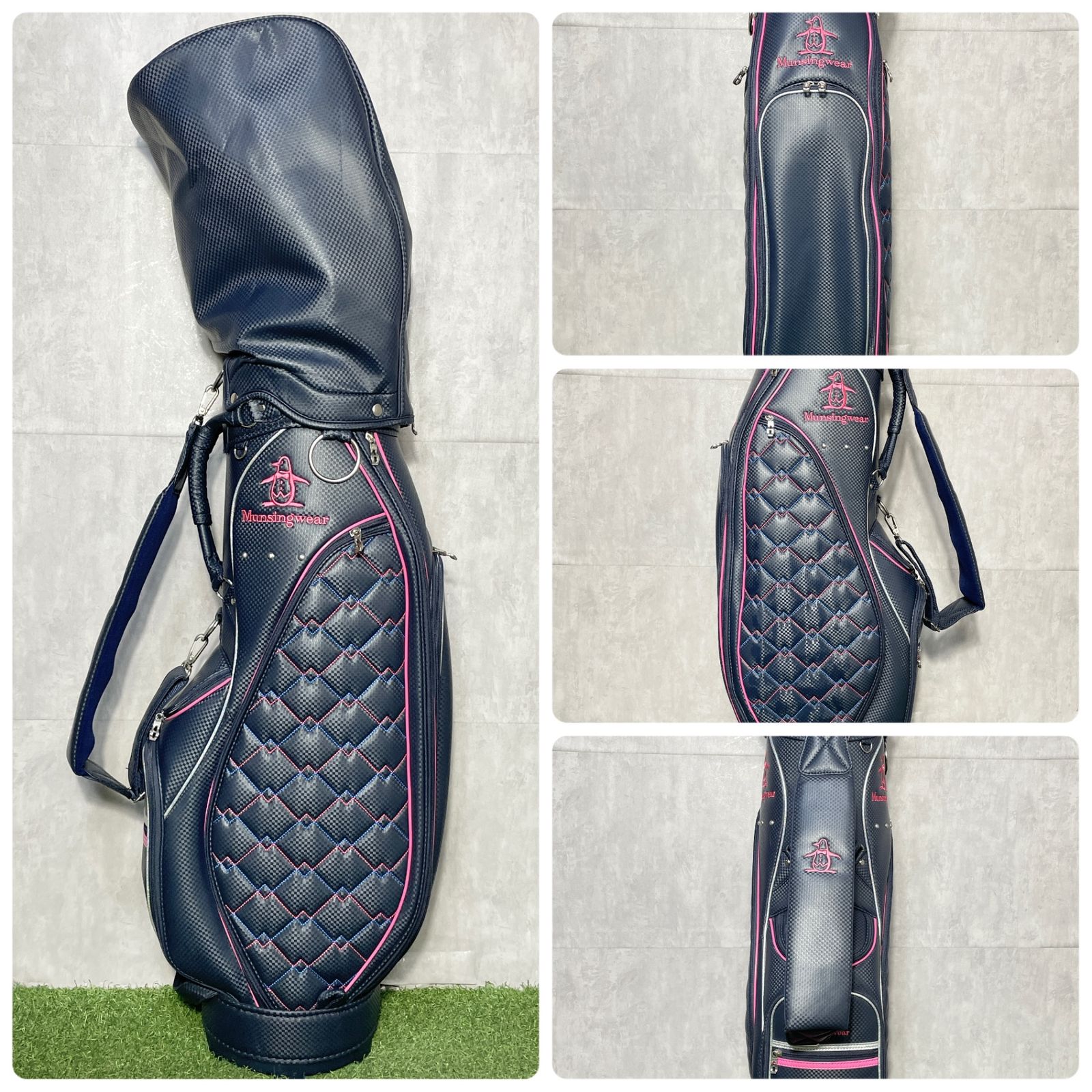 超豪華12本】BRIDGESTONE PHYZ CL ゴルフクラブセット レディース L 12 