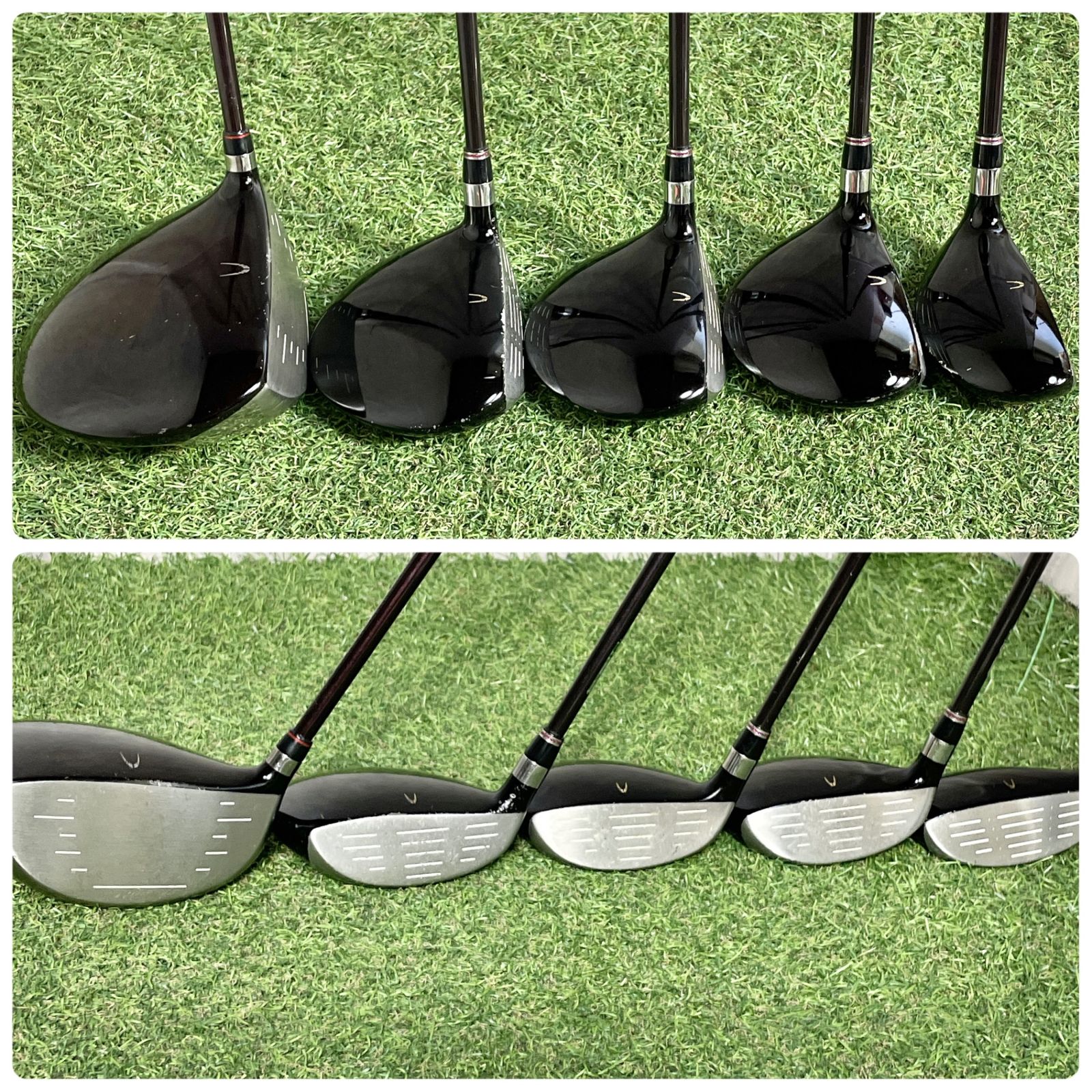 超豪華12本】BRIDGESTONE PHYZ CL ゴルフクラブセット レディース L 12