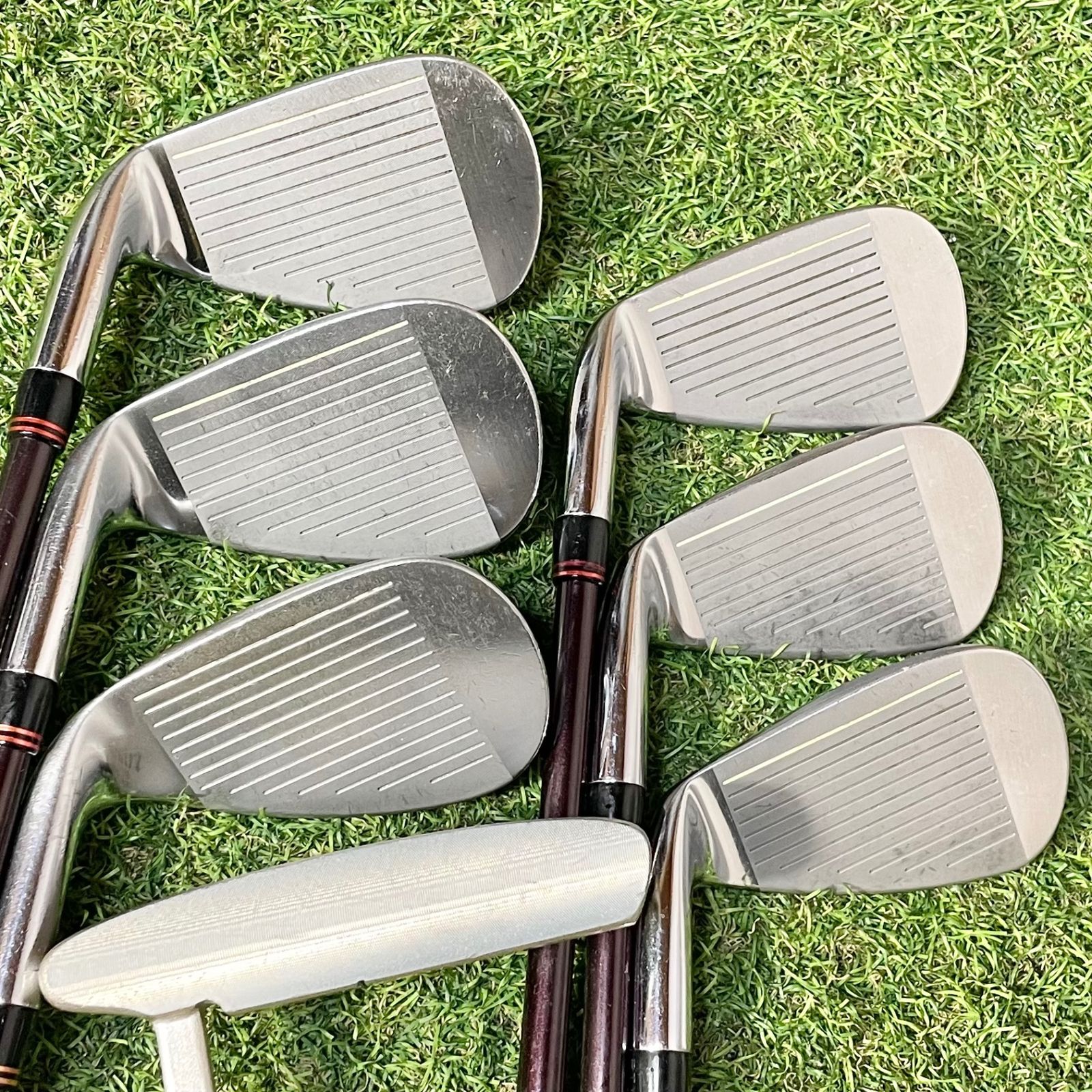 超豪華12本】BRIDGESTONE PHYZ CL ゴルフクラブセット レディース L 12