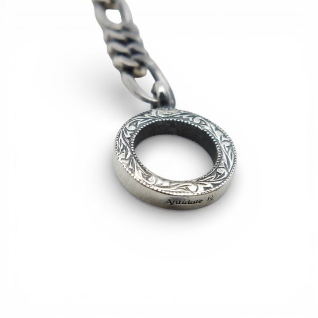 Antidote シルバーチェーンブレスレット Antidote シルバーチェーン