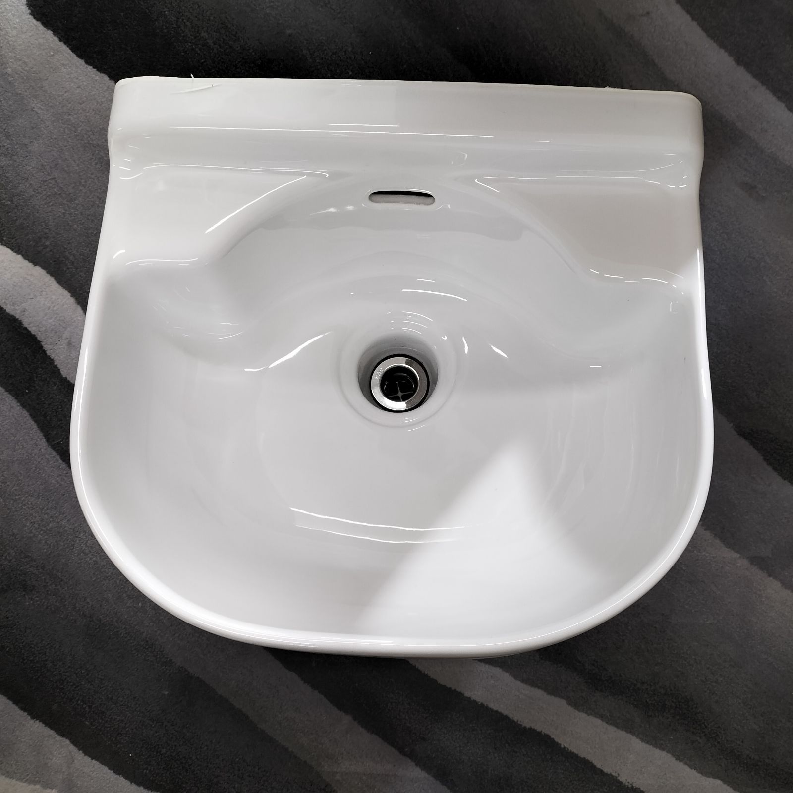 TOTO マルチシンク スロップシンク SK500 #NW500 排水金具 単水栓