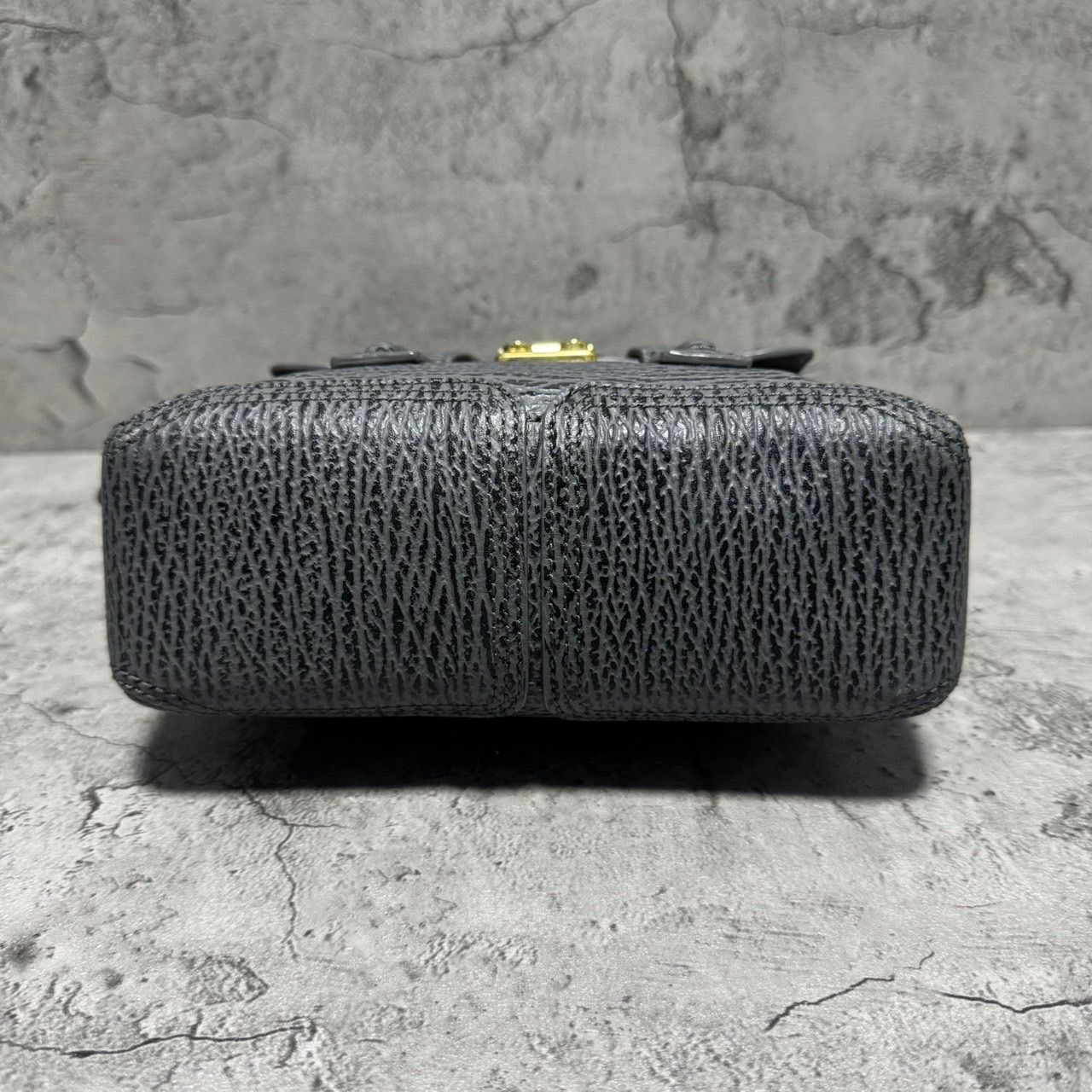 美品 3.1 Phillip Lim フィリップリム 2way ショルダーバッグ パシュリ 