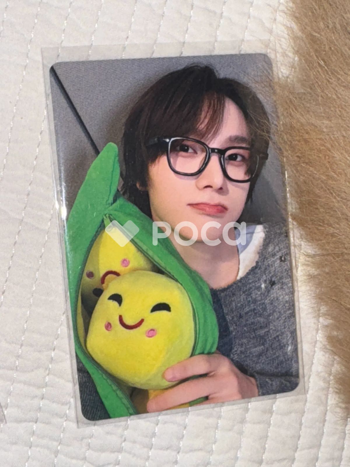 boynextdoor 19.99 中華 一直娱 yizhiyu ソンホ トレカ BOYNEXTDOOR ソンホ 19.99中国一直娱yizhiyu1.0トレカ - メルカリ