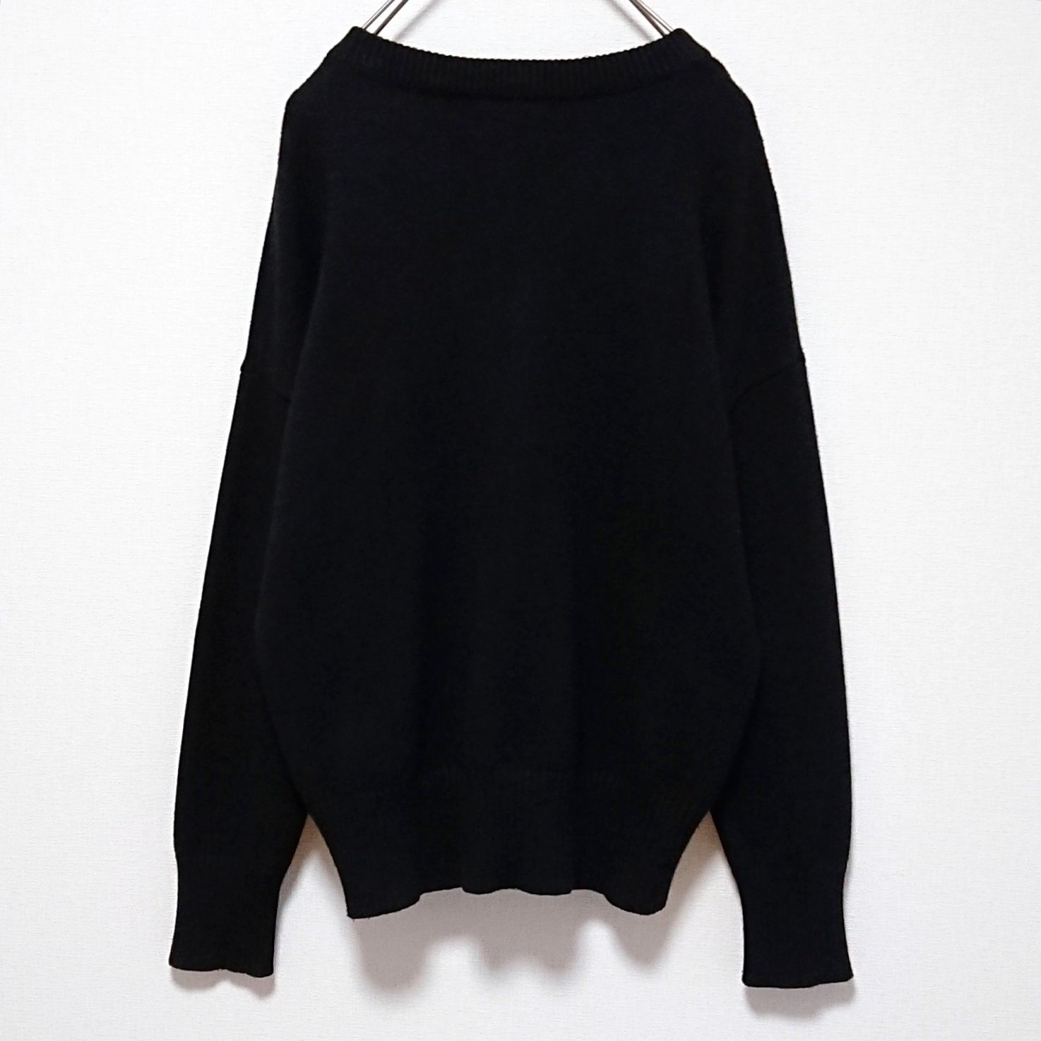 即完売 定番モデル アミ アレクサンドルマテュッシ ビック ハート ロゴ