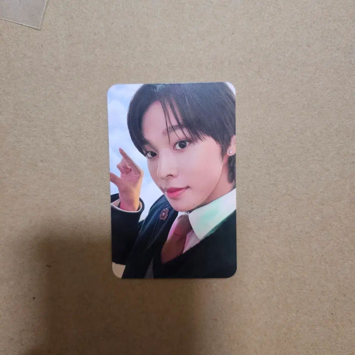 現物) NCT WISH 日本 アルバム Wish List 通常版 リク トレカ - メルカリ