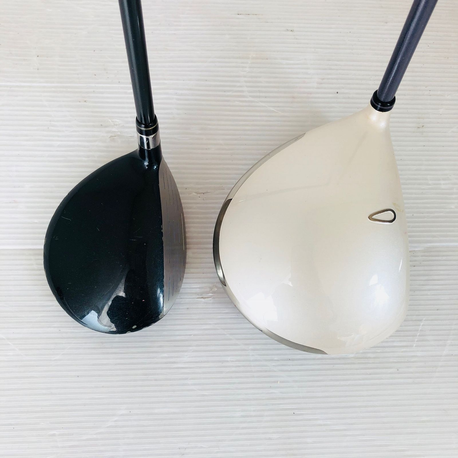 レディース PRGR プロギア Sweep スウィープ ゴルフ クラブ セット