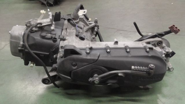 ディオ110 ESP JF58-1102xxx の エンジン:#1768438760 - メルカリ