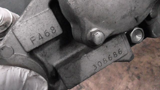 アドレスV125S エンジン実働チェック済 CF4MA エンジン ASSY Yahoo