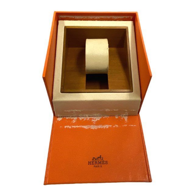 エルメス　HERMES 時計箱　10点セット HERMES（エルメス） 時計用 ケース 2点セット おまとめ 時計ケース 箱