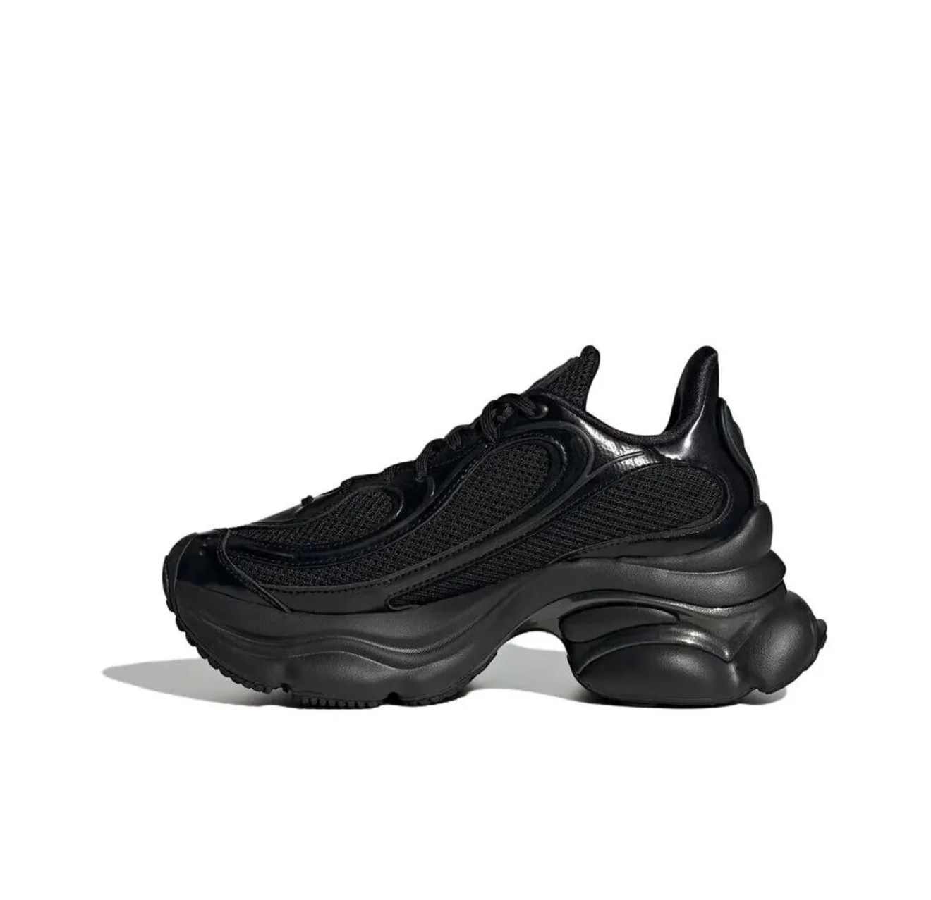 ☆ adidas ☆Ozvenuz カジュアル スニーカー☆27.5cm - メルカリ