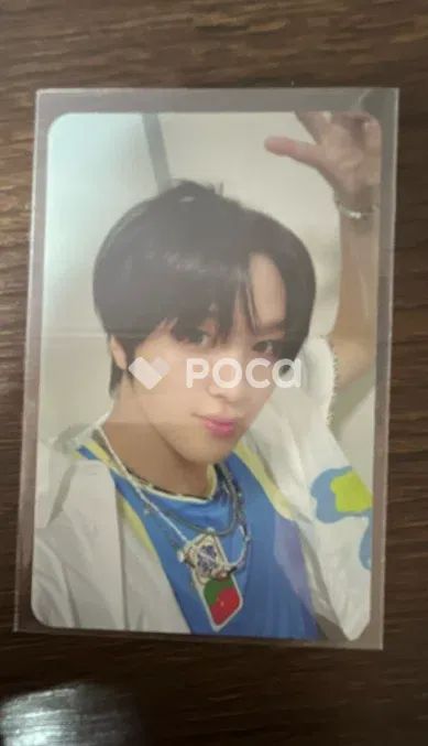 NCT Golden age トレカ ヘチャン 3枚セット NCT2023 golden age ヘチャン トレカ 2枚 - メルカリ