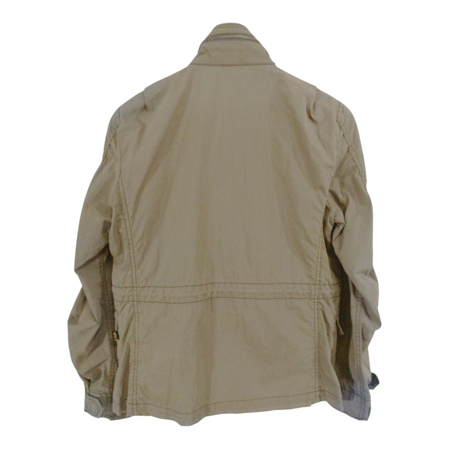 マーガレットハウエル ミリタリージャケット 2 マーガレットハウエル