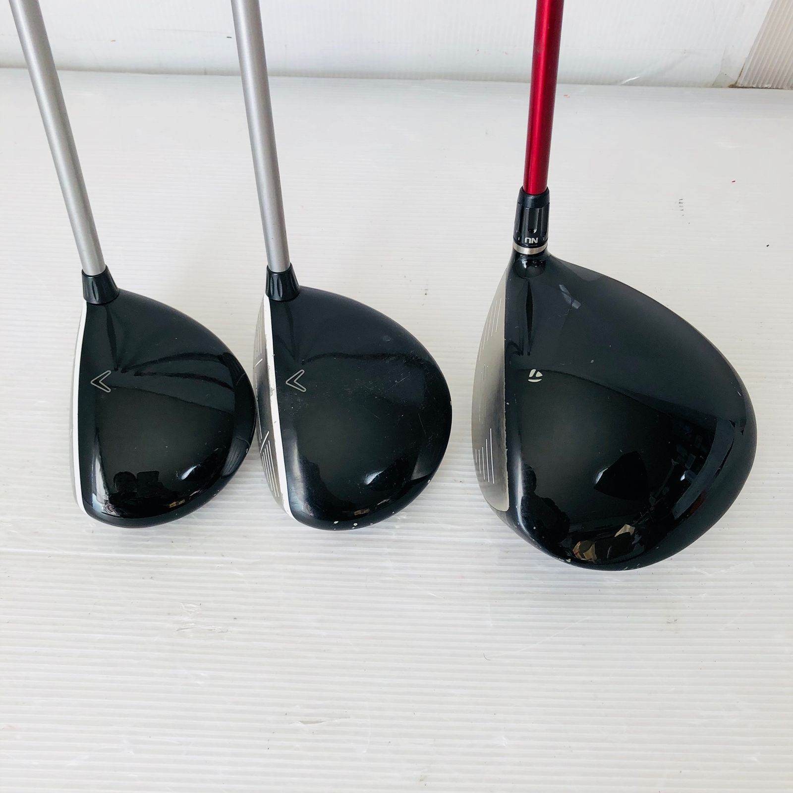 初心者向け　レフティ TaylorMade callaway メンズゴルフクラブ レフティ TaylorMade テーラーメイド Callaway キャロウェイ メンズ