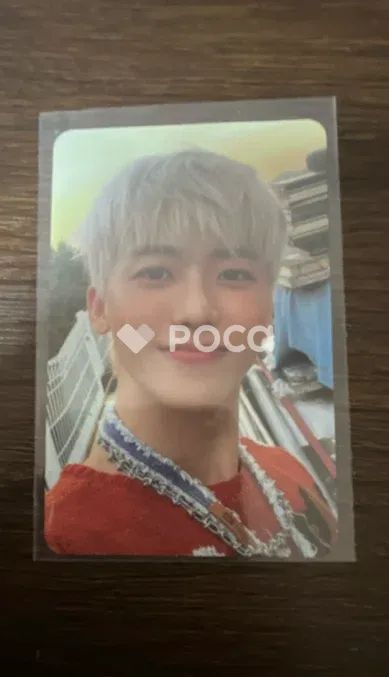 NCTDREAM ジェミン チェキ NCT ジェミン 2022 Winter SMTOWN : SMCU PALACE (GUEST. NCT DREAM