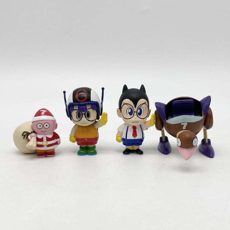 中古】現状渡 Dr.マシリト世界征服計画 集まる！キャラメルマン