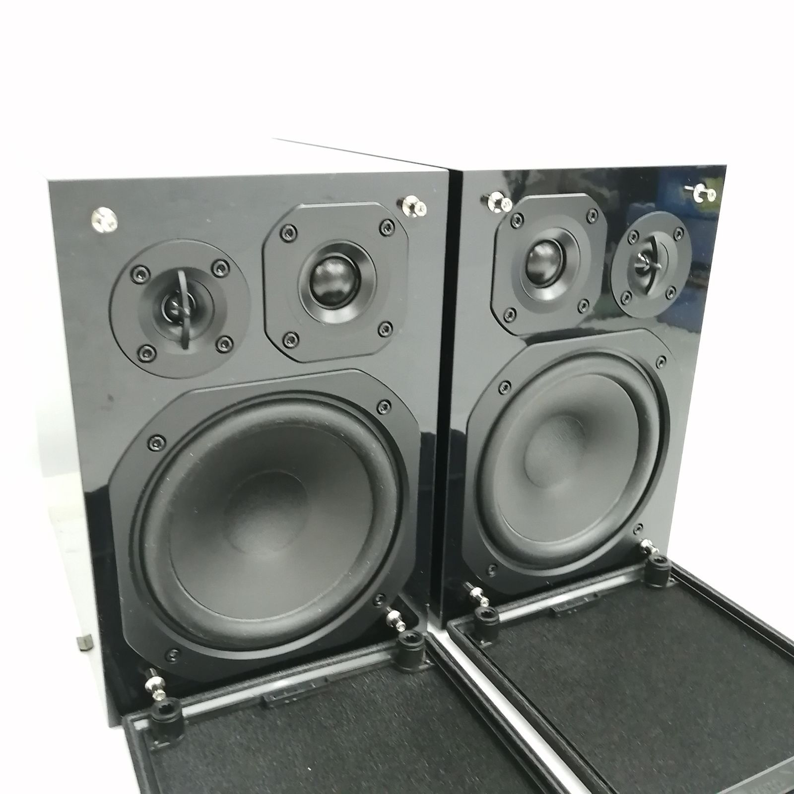 動作品】Panasonic スピーカー SB-PMX100 - メルカリ