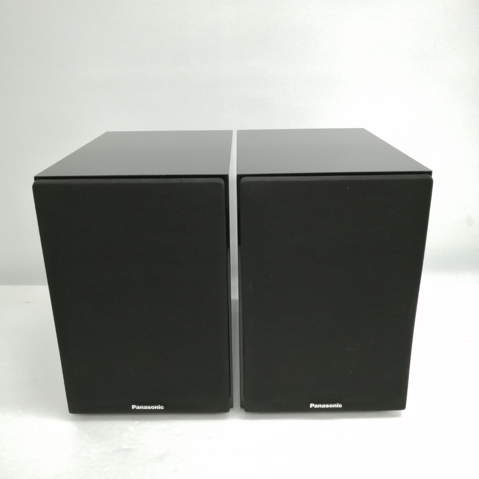 動作品】Panasonic スピーカー SB-PMX100 - メルカリ