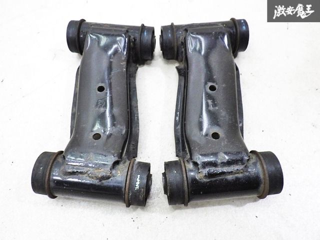 激レア、廃盤、BNR32GT-R NISMO 前後アッパーアーム 激レア、廃盤