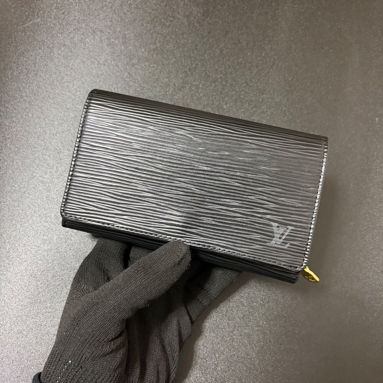 v85 ポルト モネ ビエ トレゾール ポルトフォイユ トレゾール