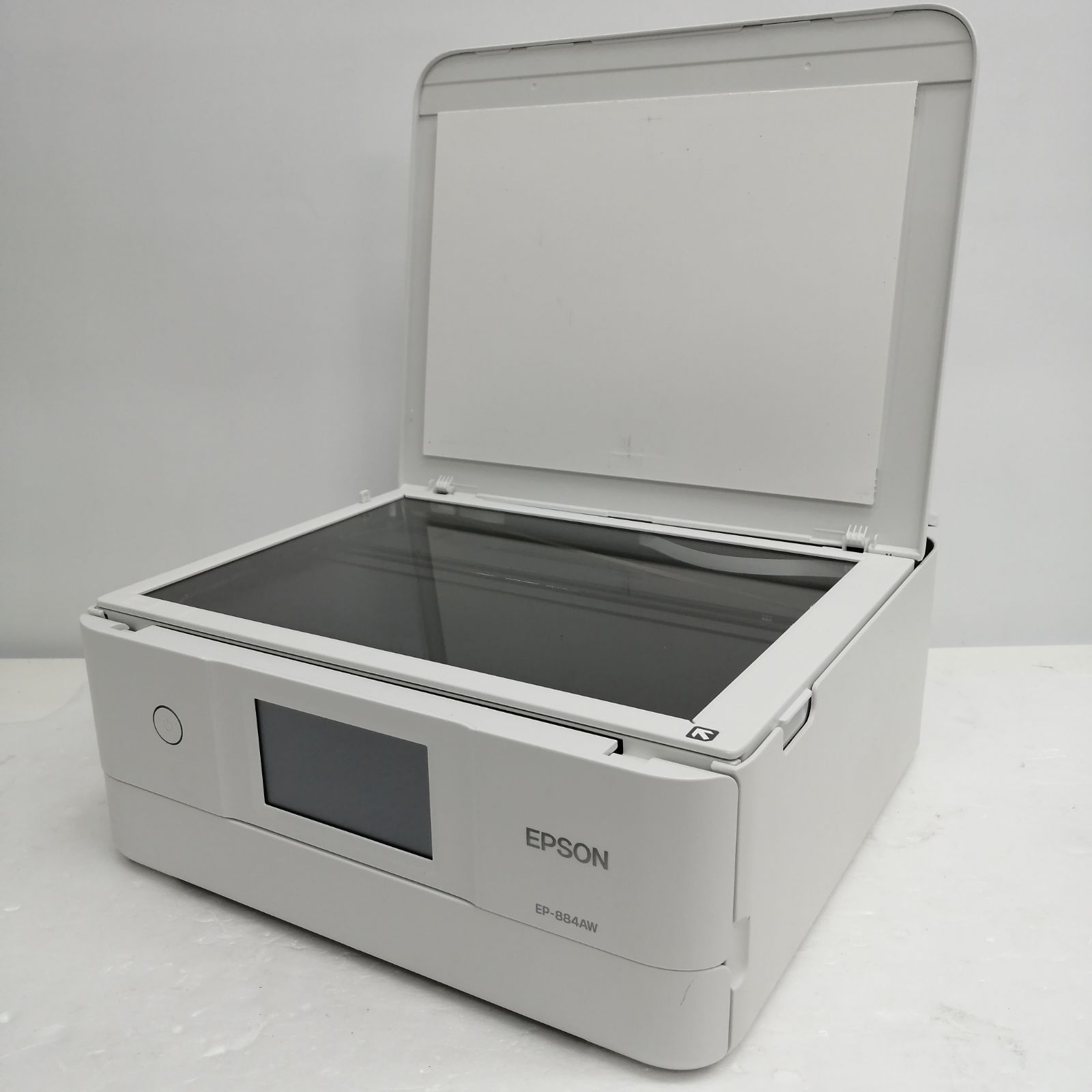 ジャンク】EPSON プリンター EP-884AW - メルカリ