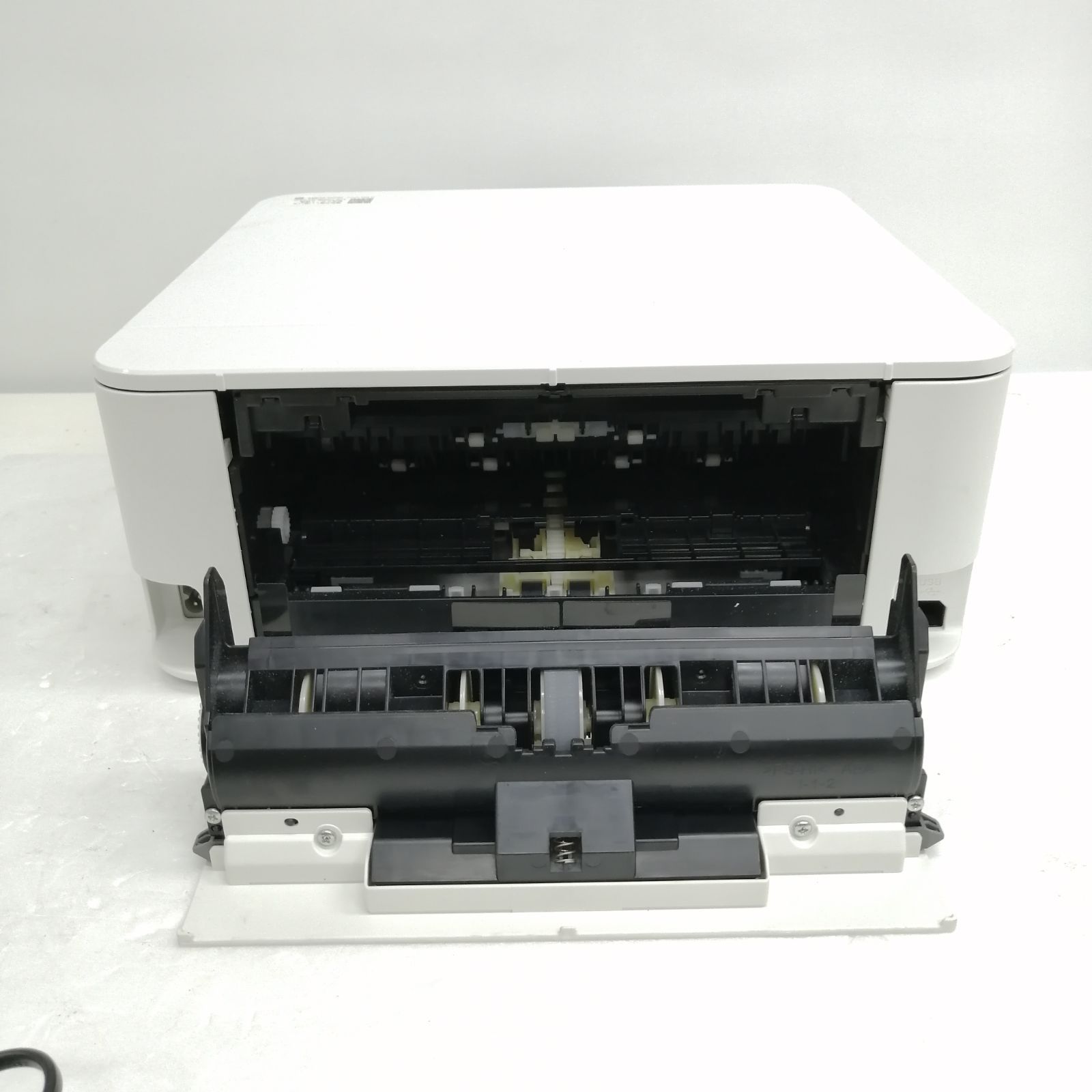 ジャンク】EPSON プリンター EP-884AW - メルカリ