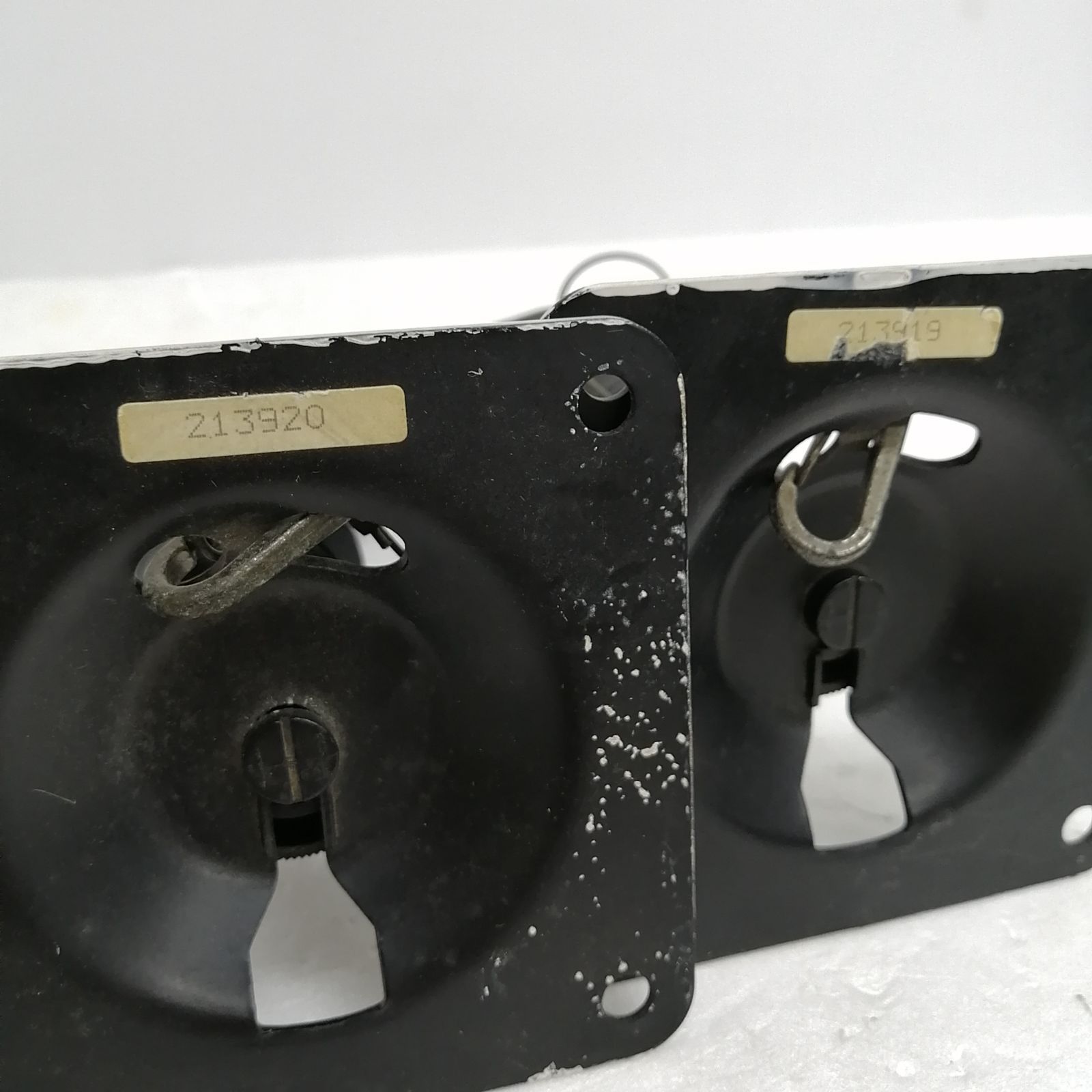 動作品】ブラケット BOSE GCW-4 - メルカリ