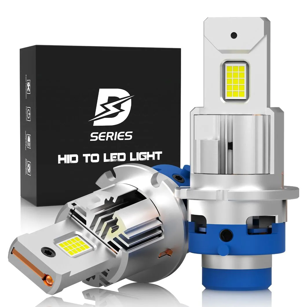 エルグランド E52 フォグガーニッシュ LED イルミネーション付き