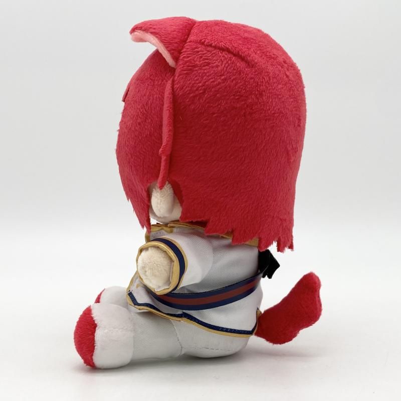 中古】開封 おすわりぬいぐるみ 莉犬 STPR 劇場版すとぷり はじまりの