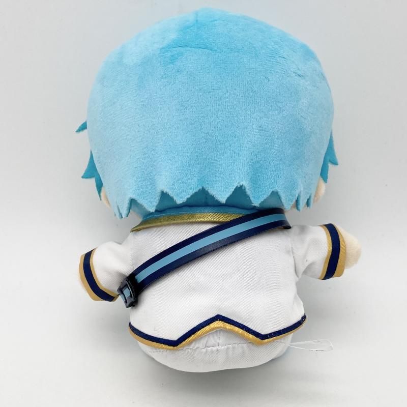 中古】開封 おすわりぬいぐるみ ころん STPR 劇場版すとぷり はじまり