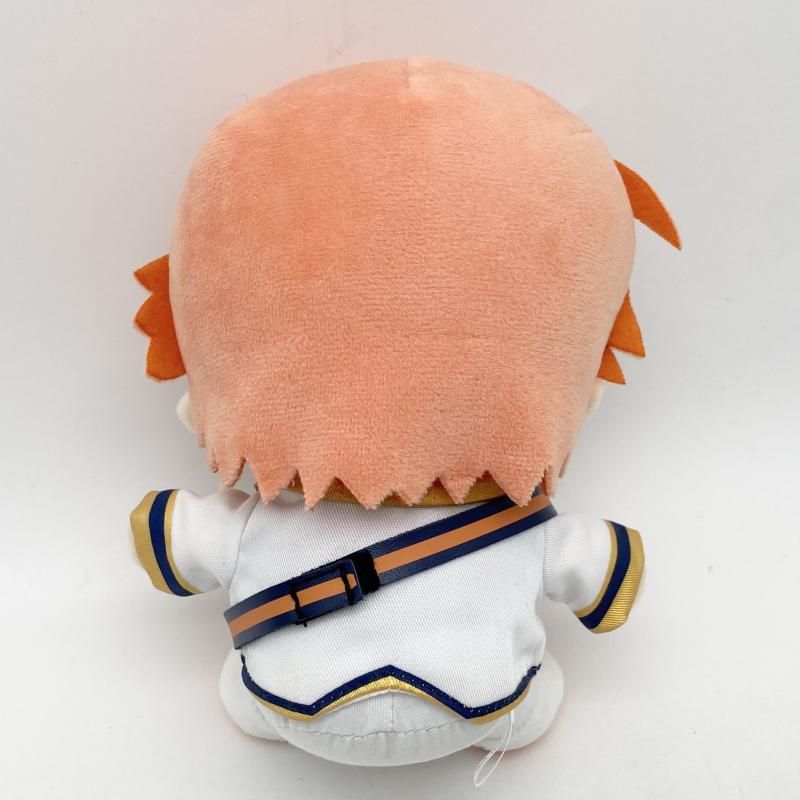 中古】開封 おすわりぬいぐるみ ジェル STPR 劇場版すとぷり はじまり