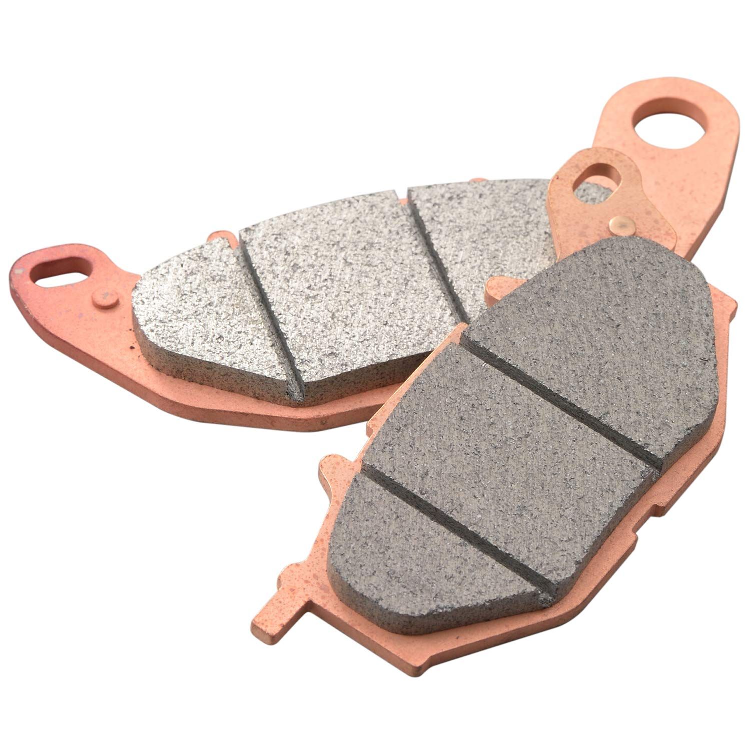 MT yzf-r25/3等　デイトナ　ゴールデンブレーキパッド前後セット安い。 MT yzf-r25/3等 デイトナ ゴールデンブレーキパッド前後セット安い