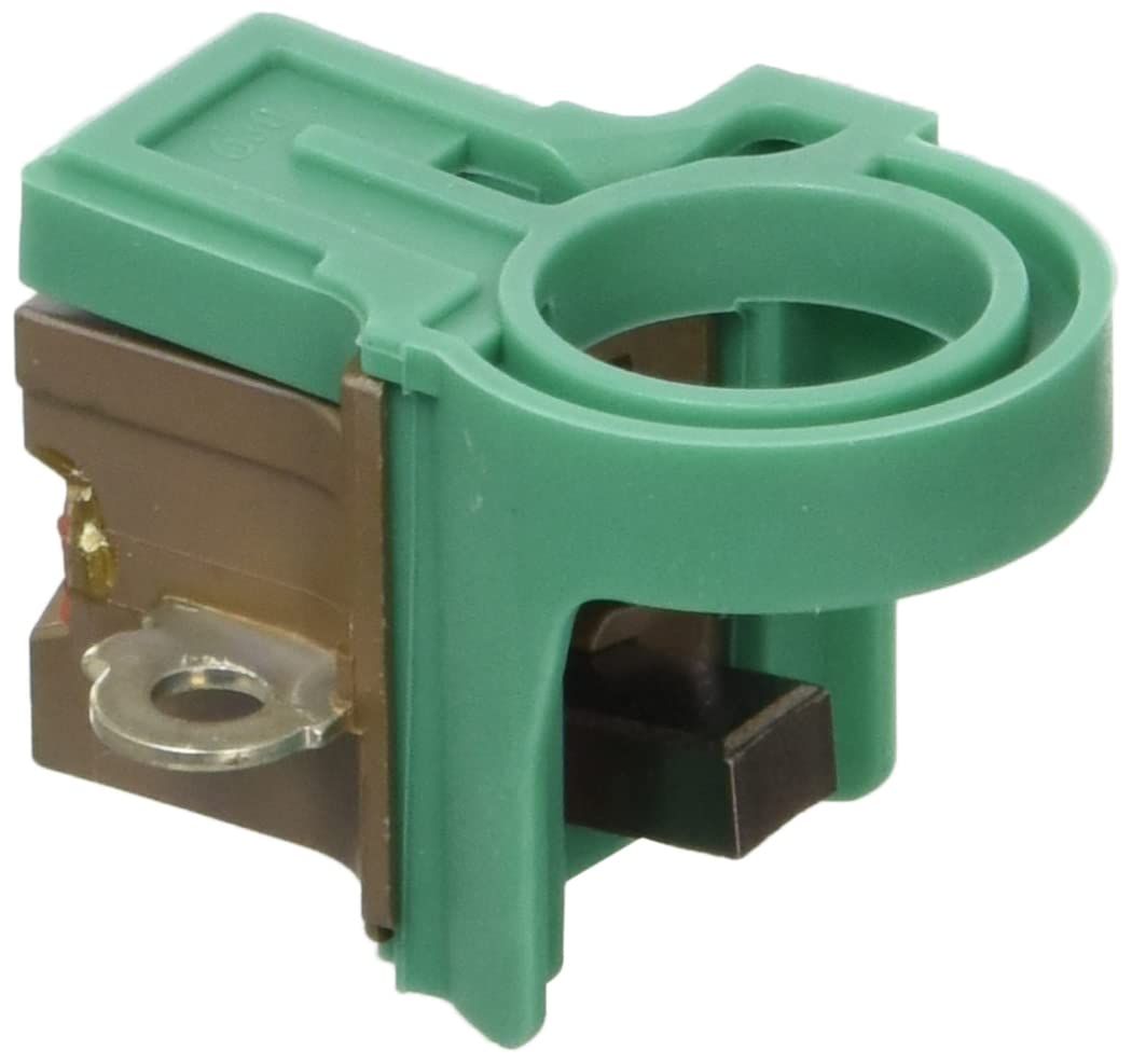 送料無料，2025 DAIHATSU (ダイハツ) 純正部品 オルタネータブラシ ホルダASSY 品番27370-87708 その他