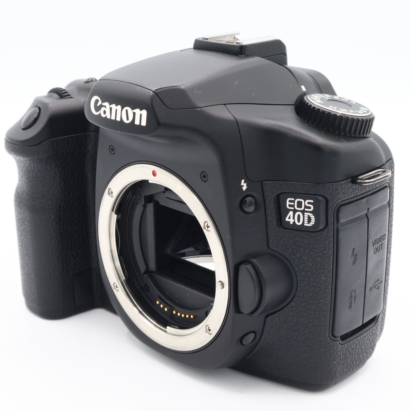 Canon キヤノン デジタル一眼レフカメラ EOS 40D ボディ EOS40D