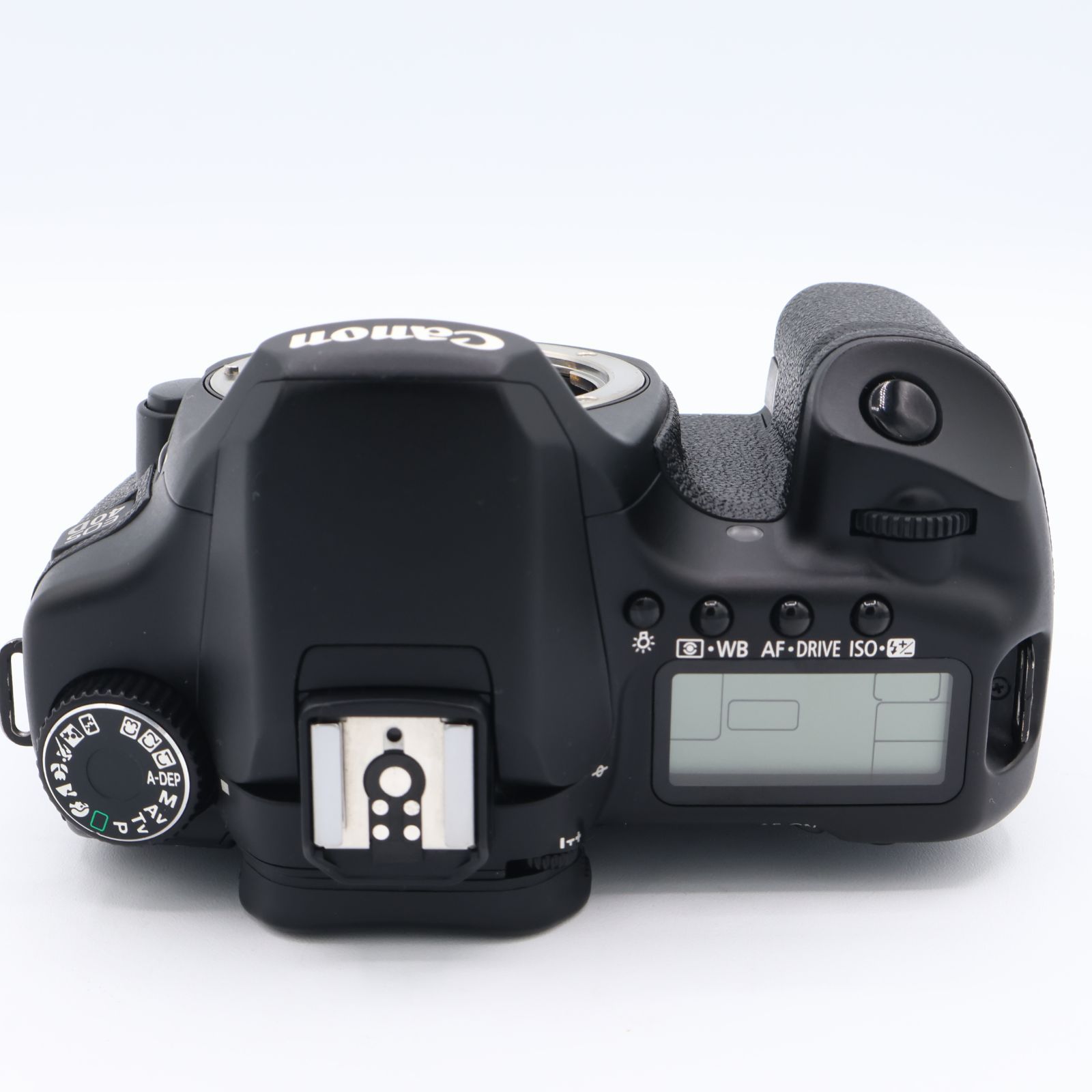 Canon キヤノン デジタル一眼レフカメラ EOS 40D ボディ EOS40D