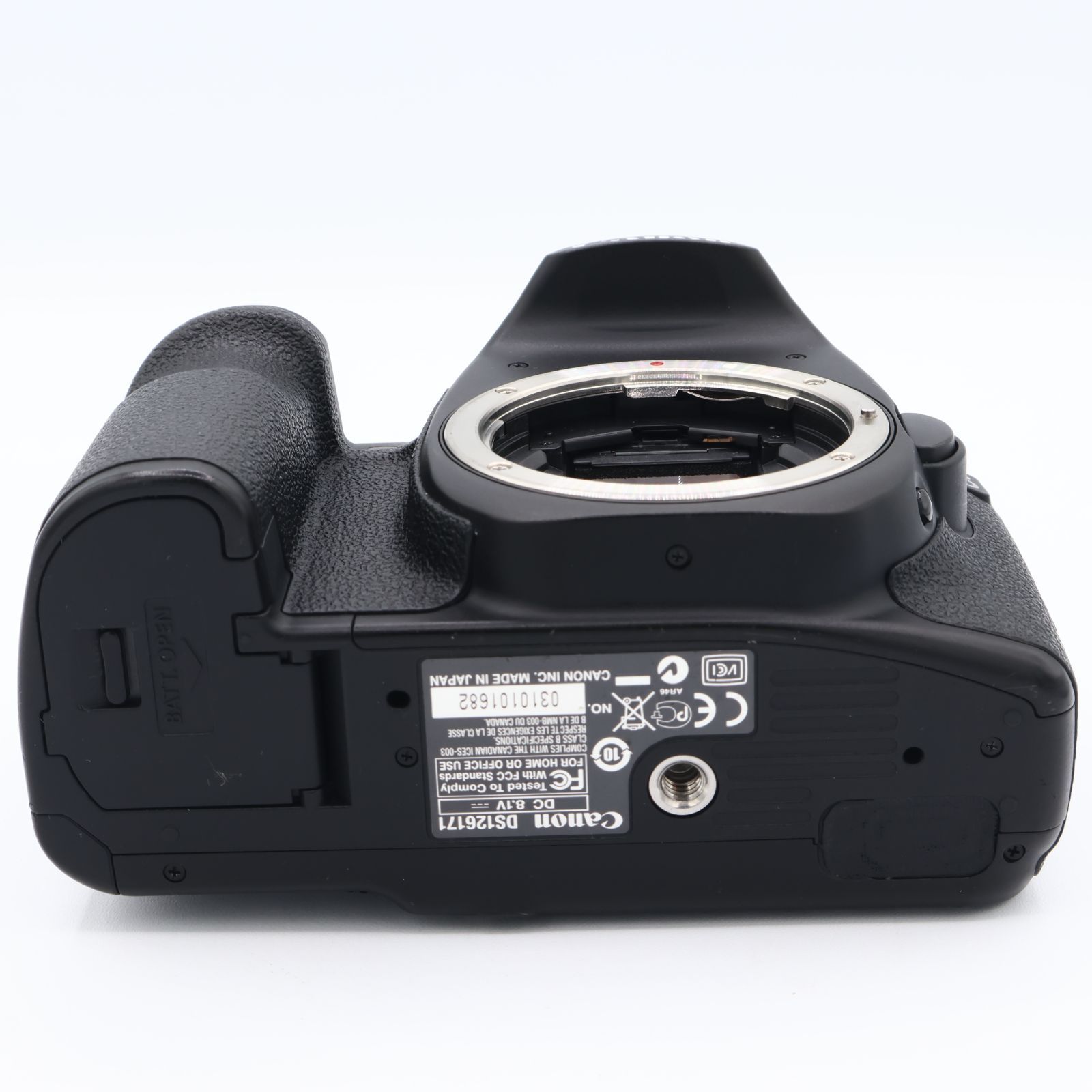 Canon キヤノン デジタル一眼レフカメラ EOS 40D ボディ EOS40D