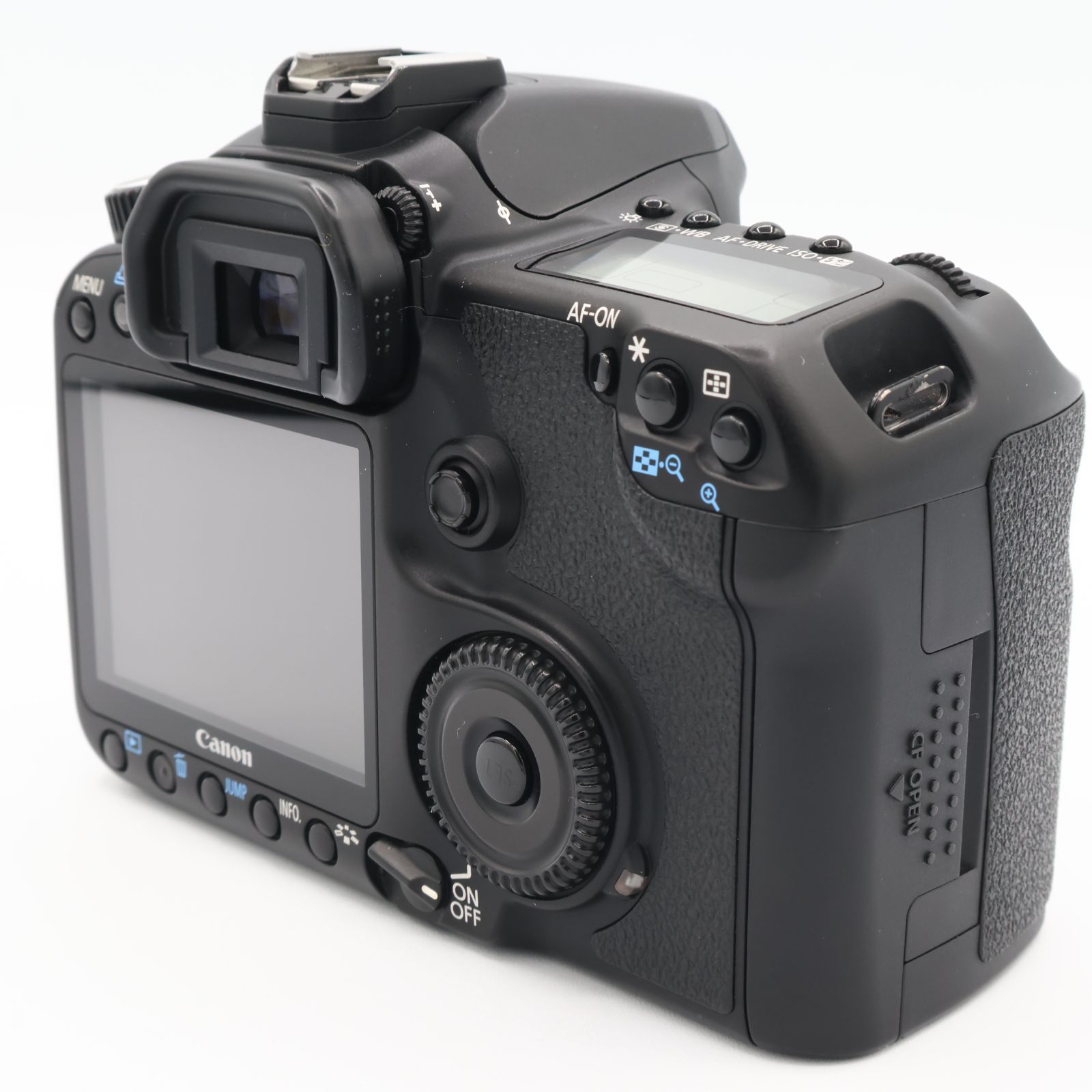 Canon キヤノン デジタル一眼レフカメラ EOS 40D ボディ EOS40D